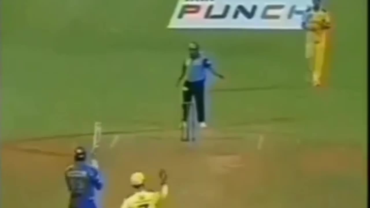 Mastermind Dhoni