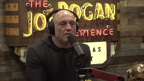 Joe Rogan podcast episode 113