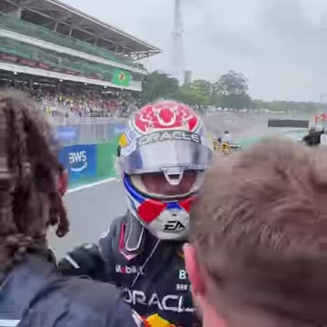 Max verstappen the rain master