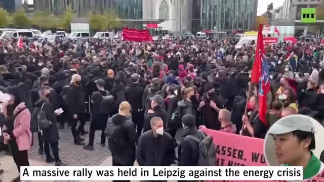 DailyHot News YouTube Across Europe.