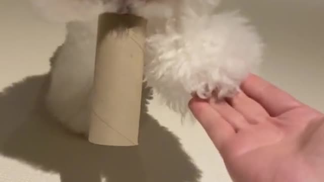 Summon a fluff