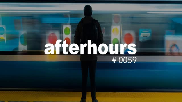 ALLAIN RAUEN afterhours #0059