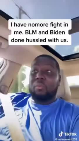 This Guy Has Been Seriously Red Pilled