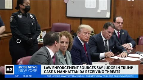 Trump case