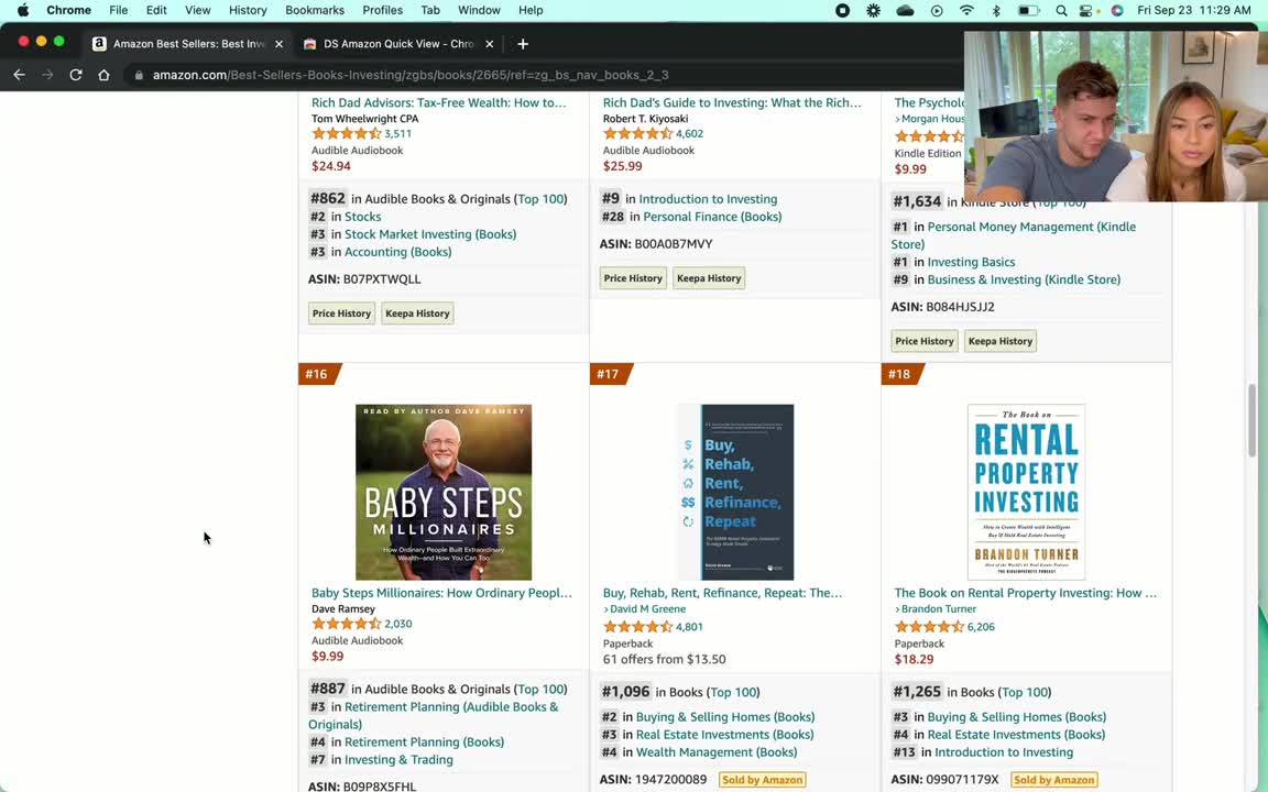 Amazon KDP for Beginners - Step 1: How to Find Highly Profitable Book Topics