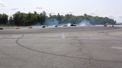 club loose north oct 2017 nh drift event