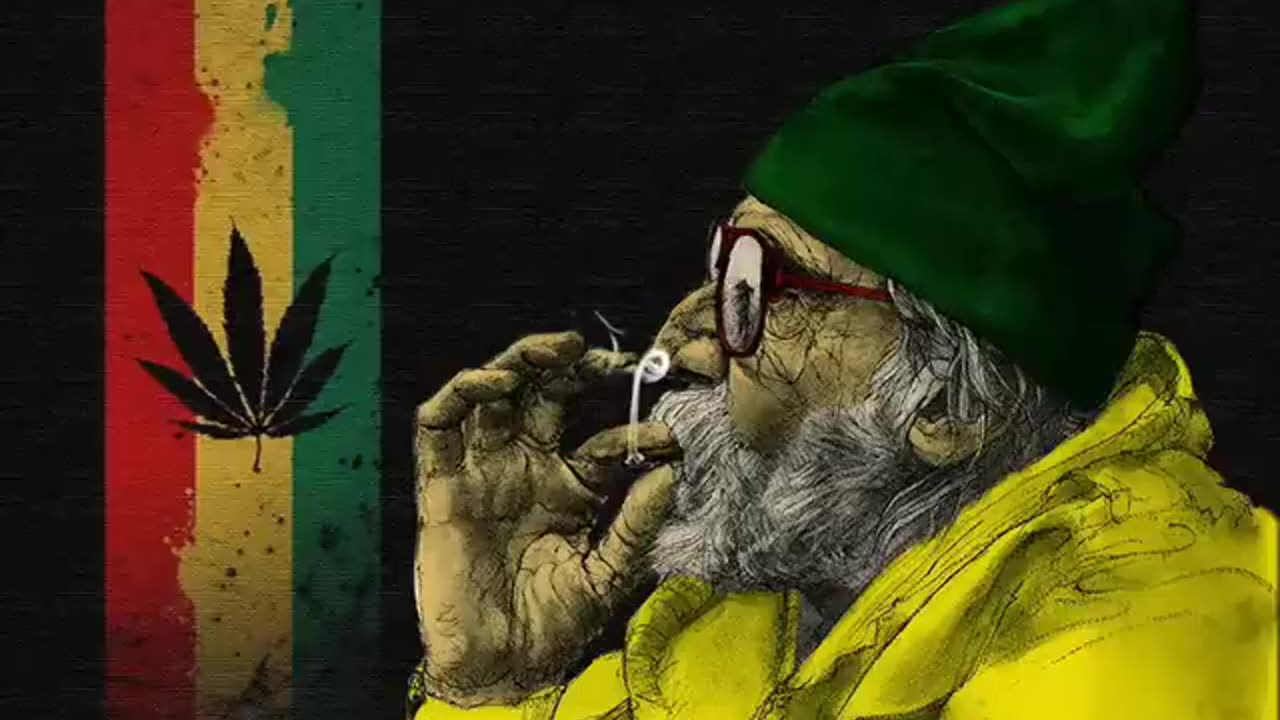 10 Reggae Songs For Ganja Smokers