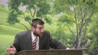 Why We are Baptist | Pastor Steven Anderson | 02/01/2015 Sunday AM