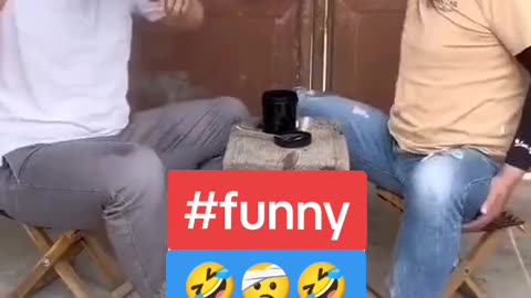 Chinese Funny video