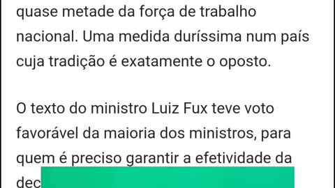 Mas não é este o que iria governar para os pobres?