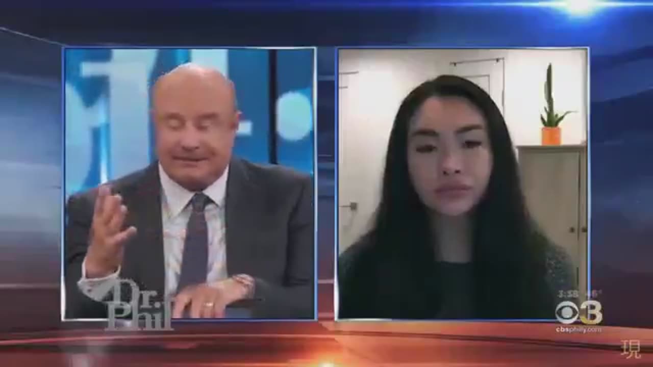 Dr. Phil S19E56 Daughter Searches for Missing Mom