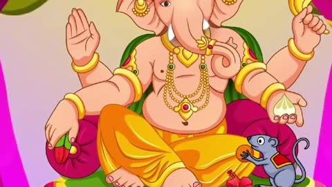 Ganesh chaturthi