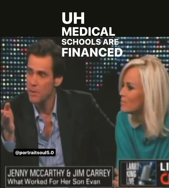 WOW! I can't believe that this is Jim Carrey!!!