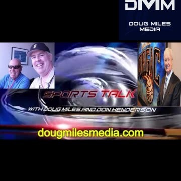 Orlando Magic President Pat Williams on the Tampa Bay Rays Going to Orlando?