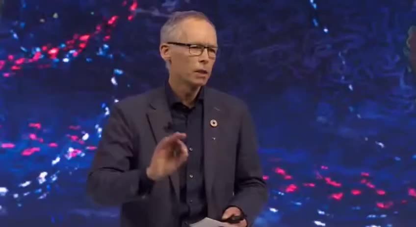 WEF 2023 - Planetary And Justice Crisis
