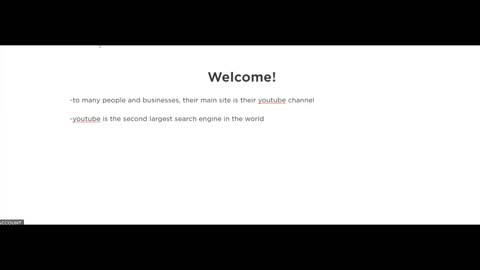 How online you tube earning money video
