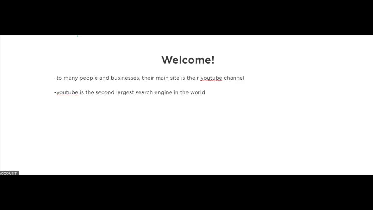 How online you tube earning money video