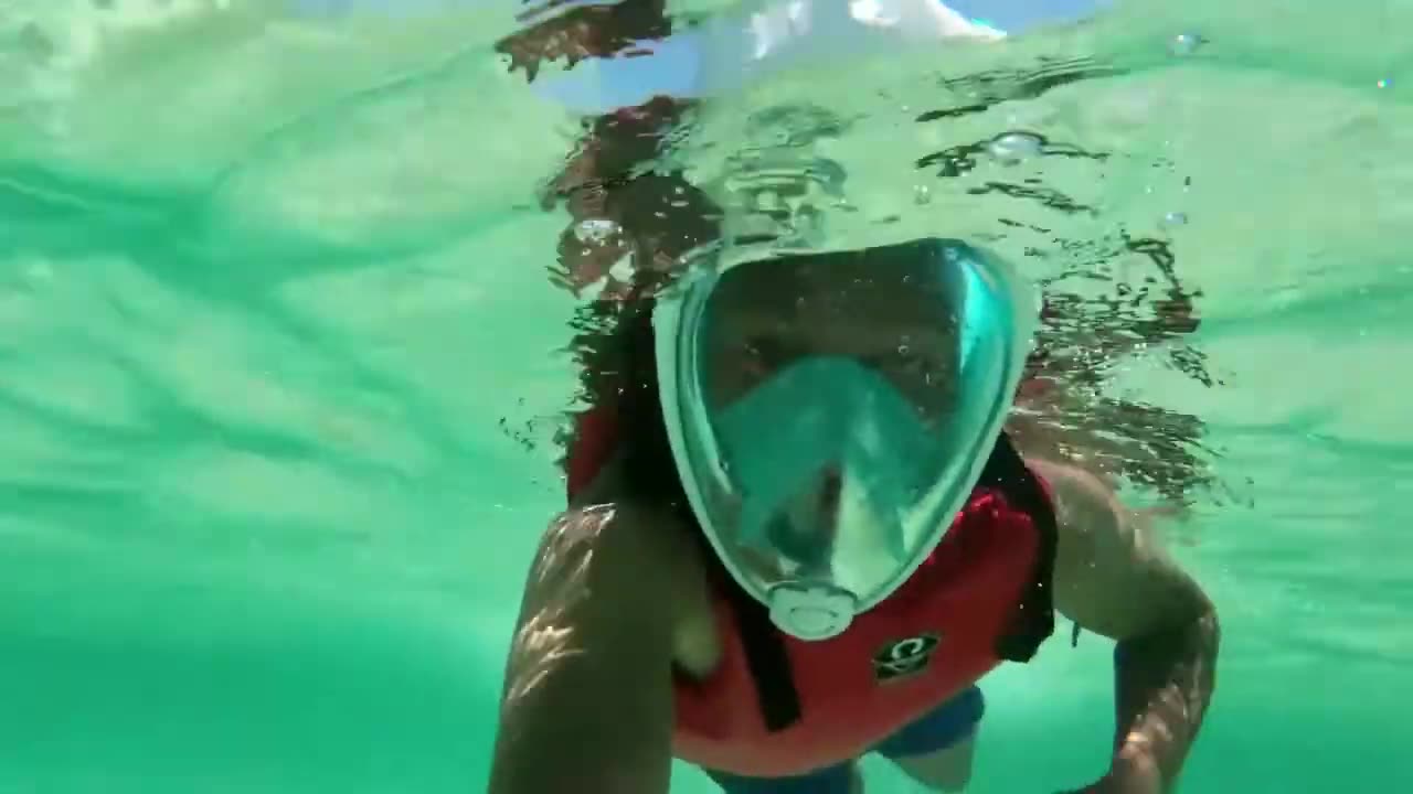 SEA WEEK