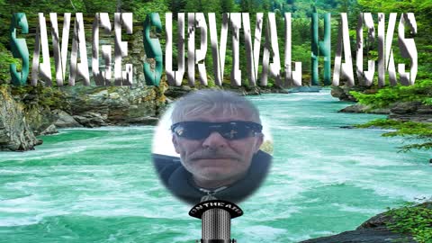 Savage Survival Hacks - HOW TO - Crucial Survival