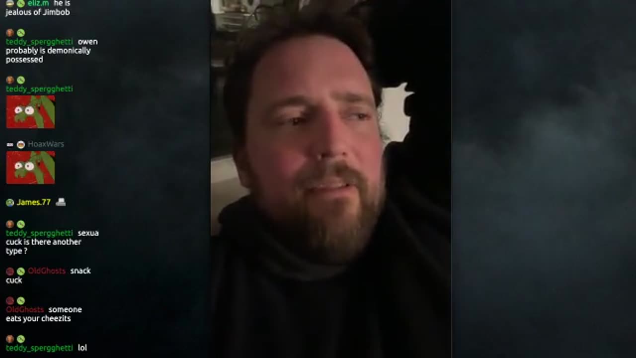 Hoax Wars feb 24 2023