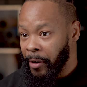 Maj Toure wants to create the new BLM: Black Libertarian Movement.