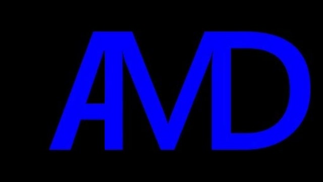 AMD-EDM - Never Fade