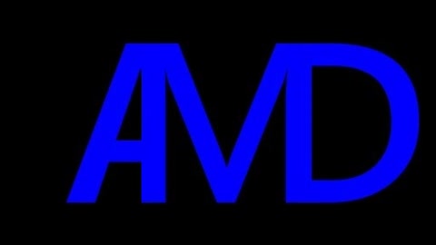 AMD-EDM - Never Fade