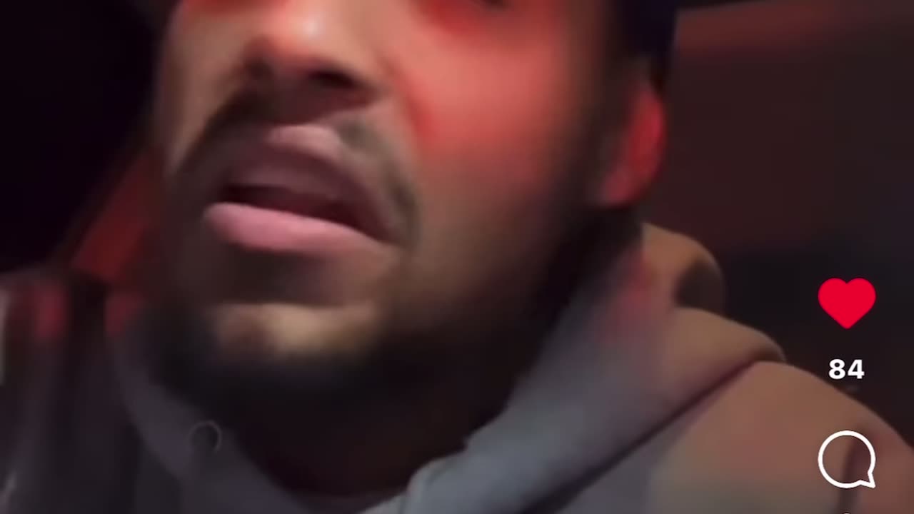 Streets are slowly waking up