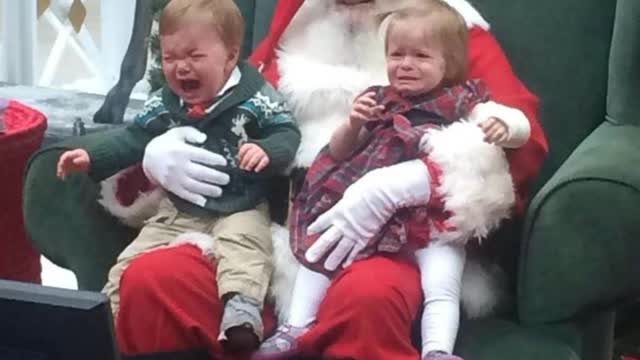 Are You Preparing Your Children For The Anti Christ Or Jesus Christ This Christmas? #shorts