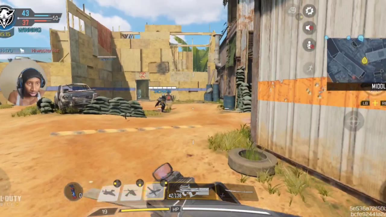 ALL COD HIGHLIGHTS IN ONE DAY