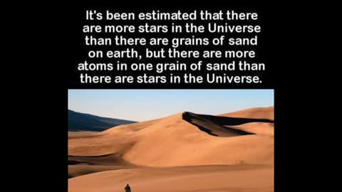 Know your place in the universe, Our Earth......we are but a small small part