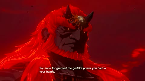 birth of the demon king