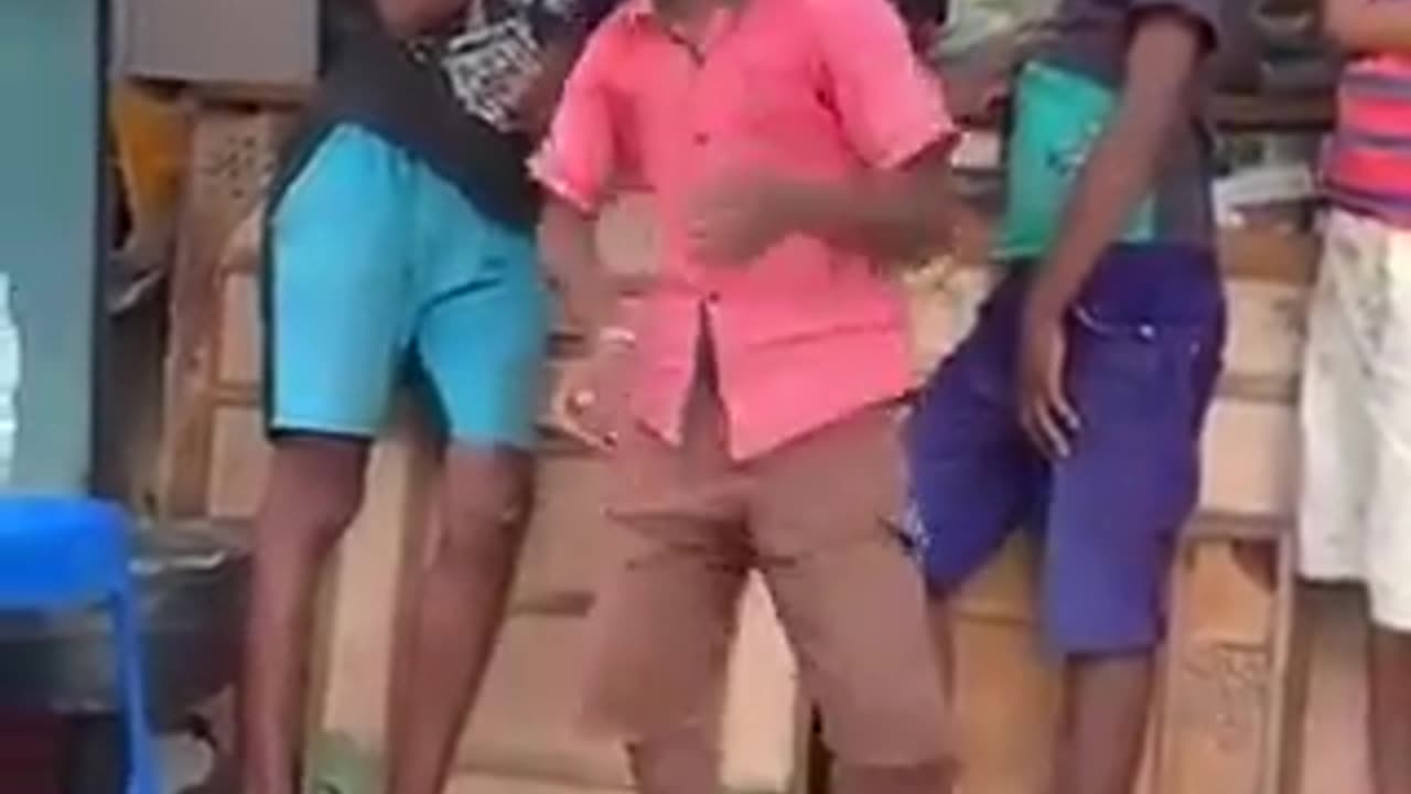 superb dance