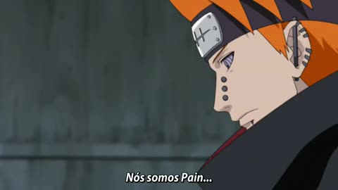 6 caminhos de pain