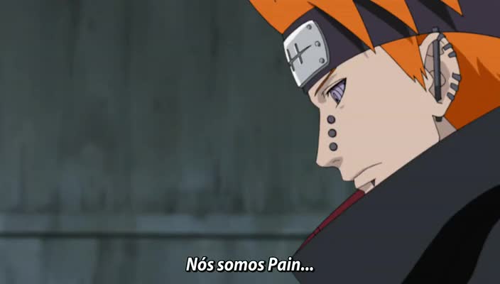 6 caminhos de pain