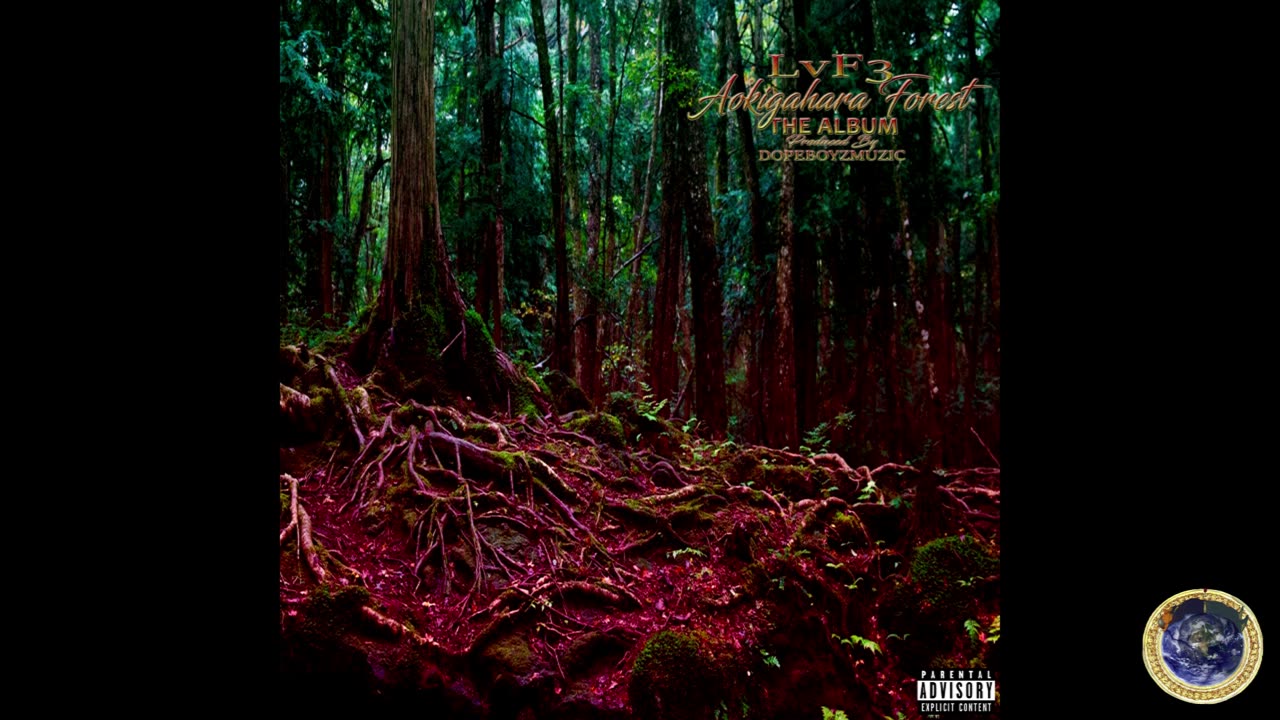 LvF3 - K*LL YOuRSELF iNTERLuDE (PRODuCED By DOPEBOYZMuSiC)