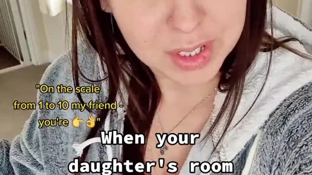 Like Mother Like Daughter