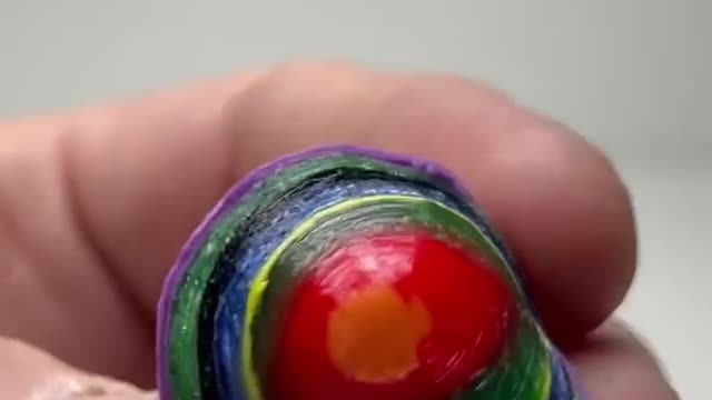 Wow! check out this ball's awesome colors! _shorts _ad