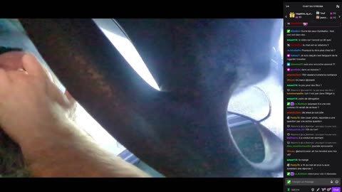 2023-03-06 (1bis) - Éternel retour (chez Marie) - Twitch Decheterie (version avec chat)