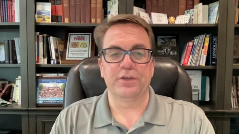 Richard Luebeck | Katy | Fulshear | Richmond TX | This Week in Real Estate 1/29/24
