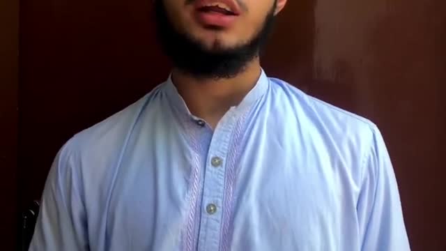 Allah par tawakkal