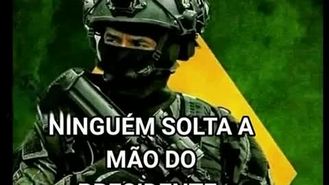 Feliz Natal Brasil...