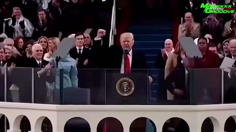 BOOM: Sickick I Can Feel It Michael Jackson x Phil Collins TRUMP Remix