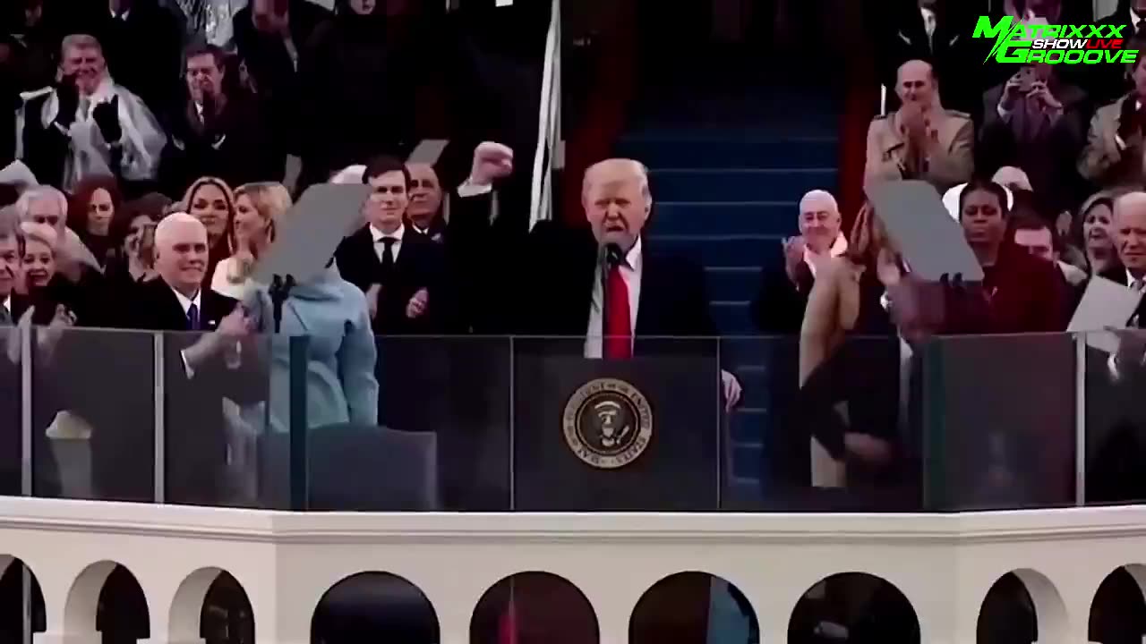 BOOM: Sickick I Can Feel It Michael Jackson x Phil Collins TRUMP Remix