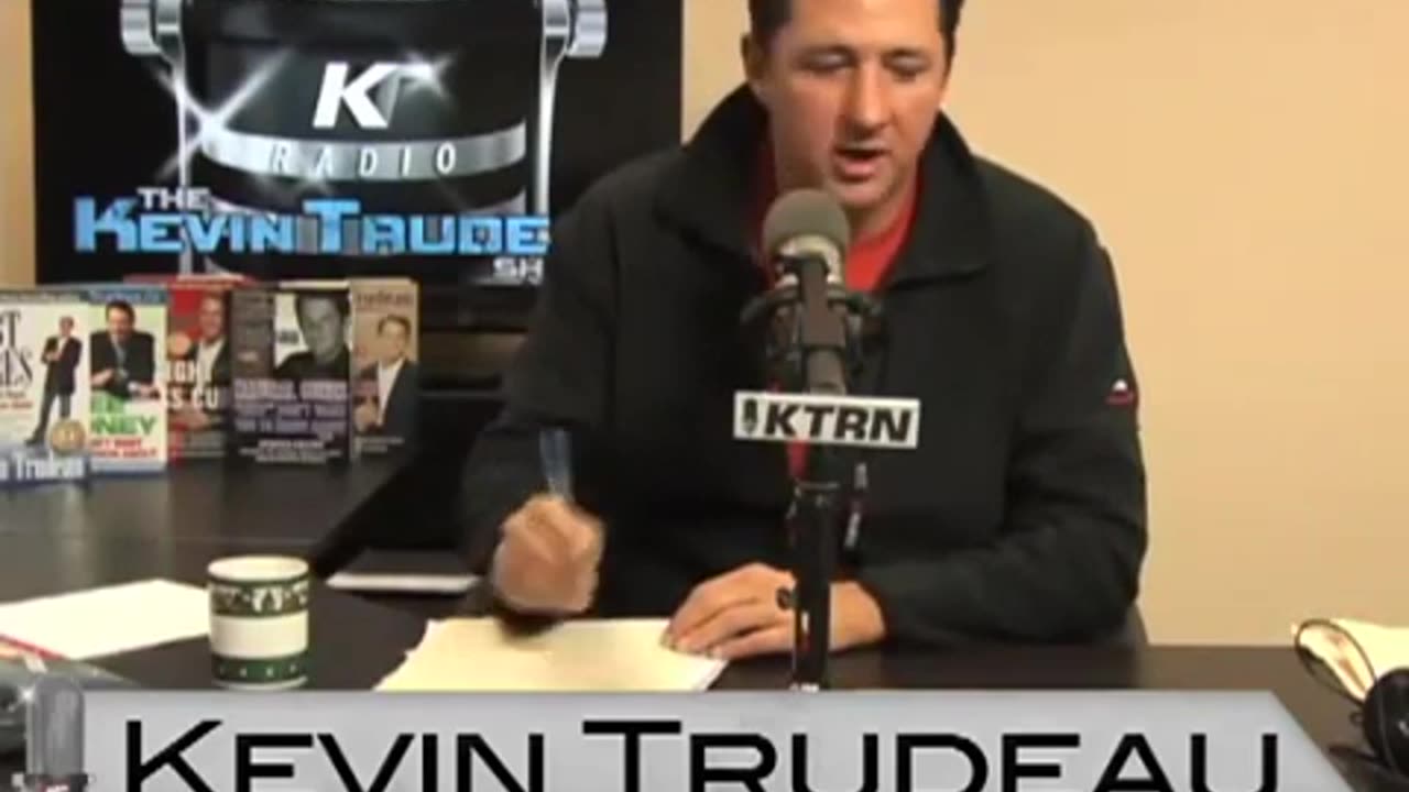 The Kevin Trudeau Show_ 7-6-11