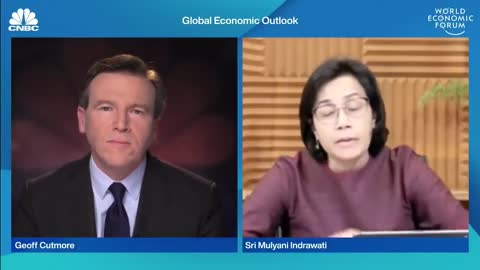 Global Economic Outlook