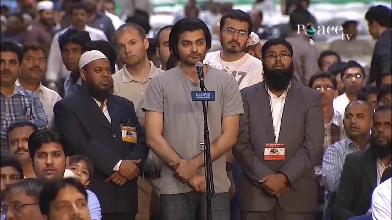 Dr zakir naik