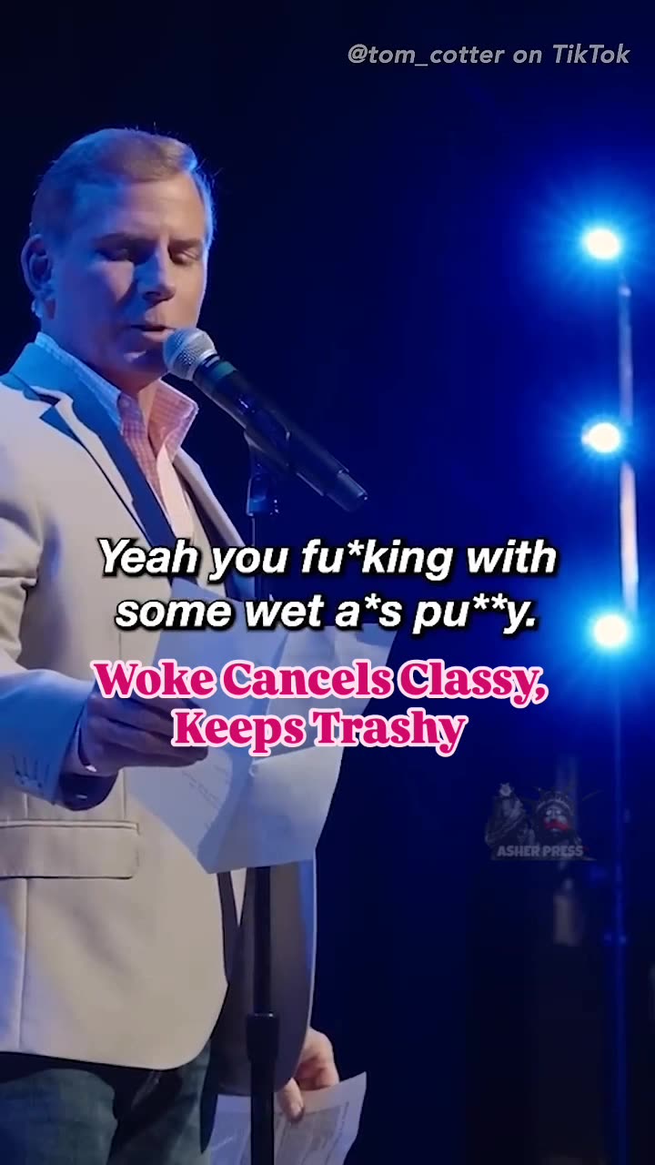 WOKE Cancels 1940s Christmas Song, Keeps Sexually Explicit Tune
