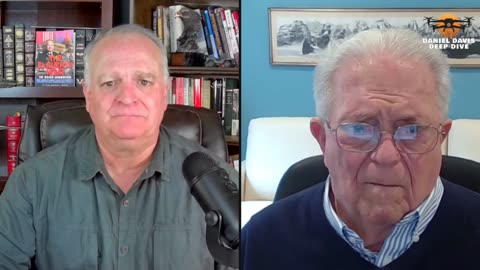 COLD WAR 2.0 - NATO faces off with Putin / Chas Freeman, fmr U.S. ambassador