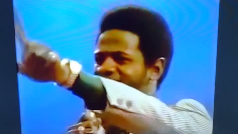 Al Green For The Good Times 1972 Live Soul Train